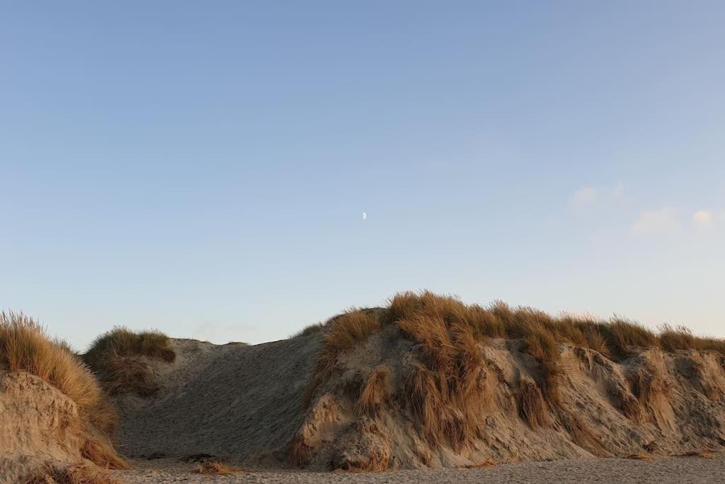 The Old Barn Annexe, Cosy Stay, Close Drive To City, Beach, South Downs & Goodwood 치체스터 외부 사진