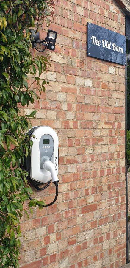The Old Barn Annexe, Cosy Stay, Close Drive To City, Beach, South Downs & Goodwood 치체스터 외부 사진